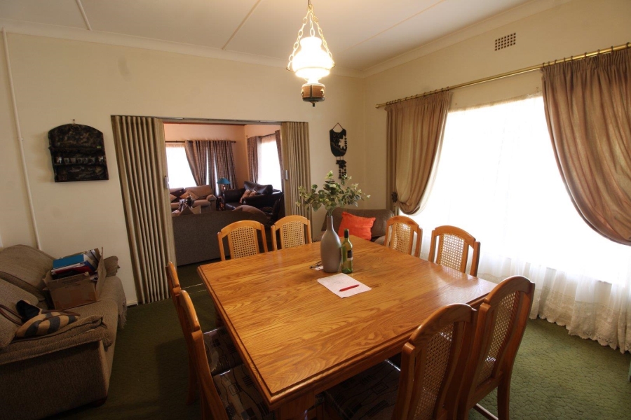 0 Bedroom Property for Sale in Wolmaransstad Rural North West